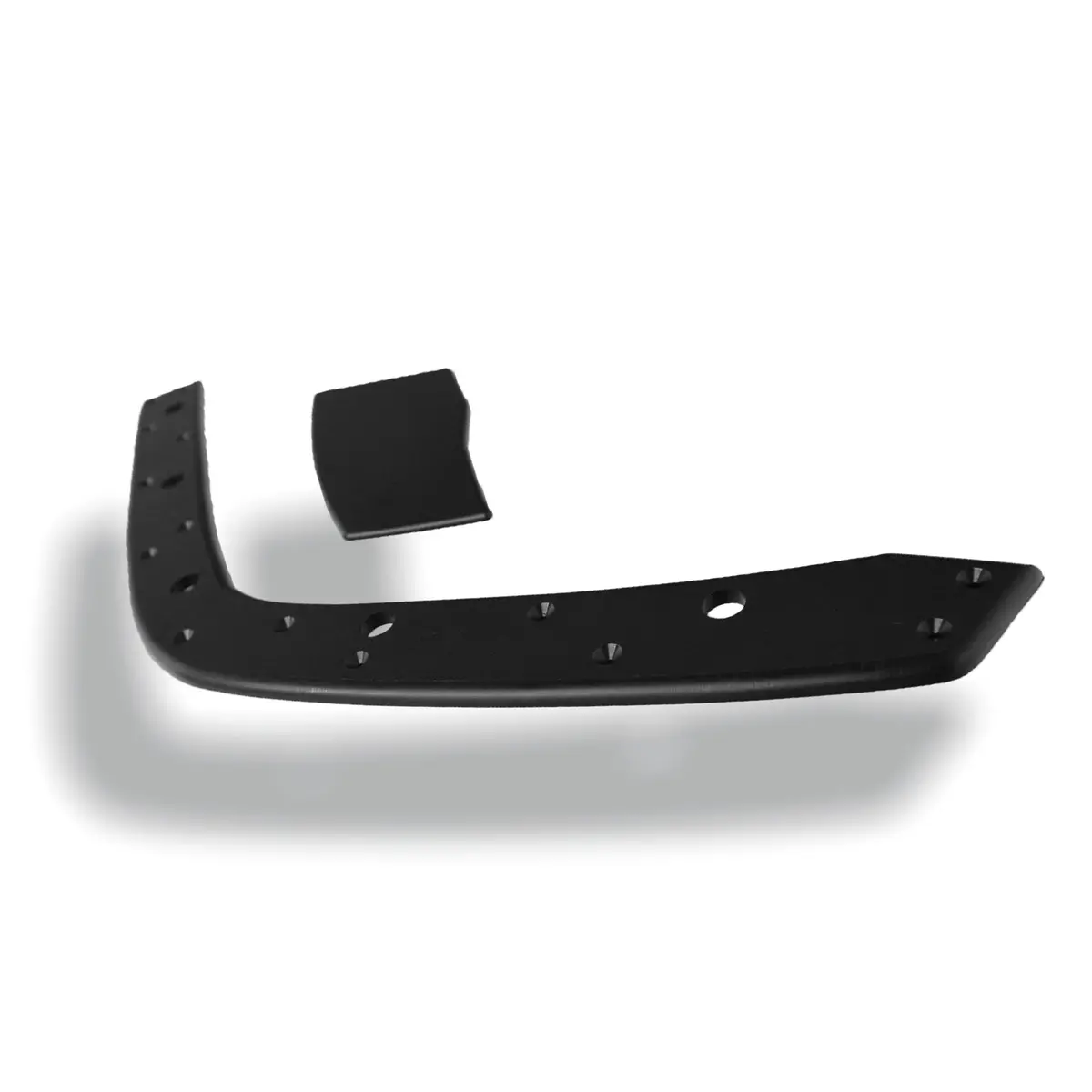 Vorsteiner Lamborghini Huracan Novara Performante Vincenz Edizone Aero Skid Plates 1