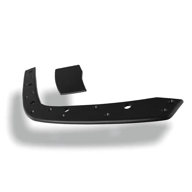Vorsteiner Lamborghini Huracan Novara Aero Front Skid Plates 1
