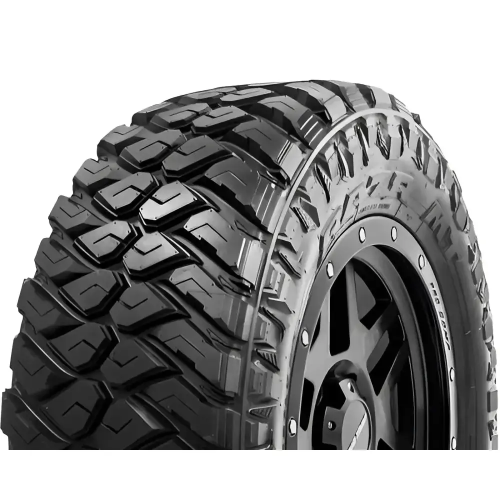 285/70R17 Maxxis Mt772 Razr Mt 10Pr 121Q Tyre 1