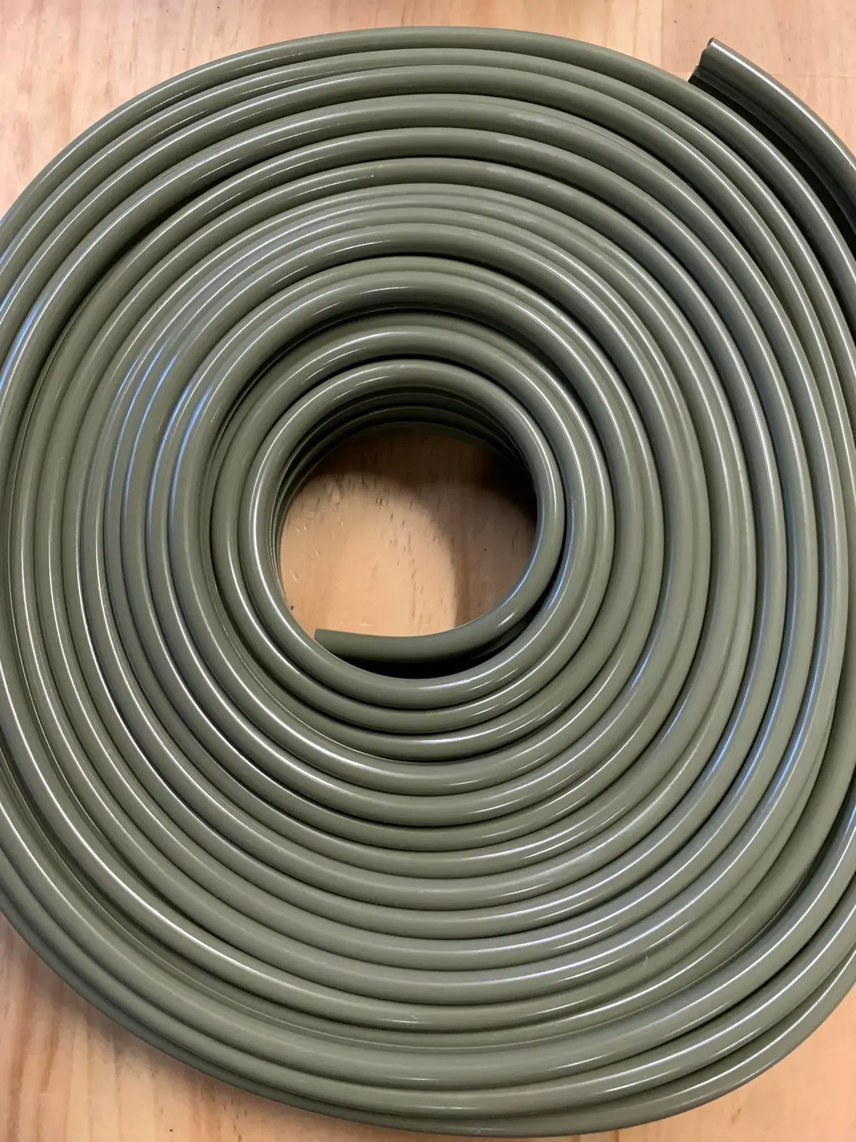 Fender Beading (X4) Green, Beetle 1