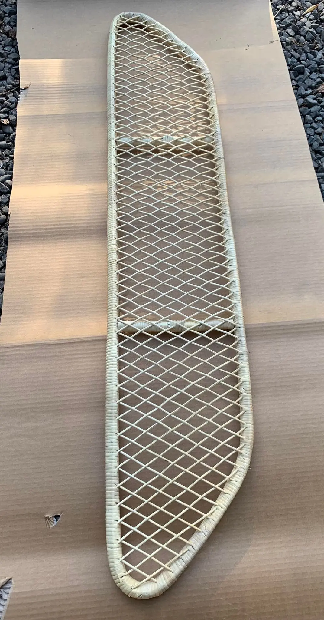 Parcel Tray, Under Dash - T3 1
