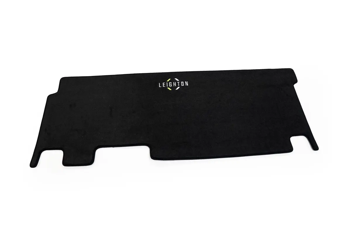 2+1 Rear Seat Mat Mono (Twin Sliding Door) 1