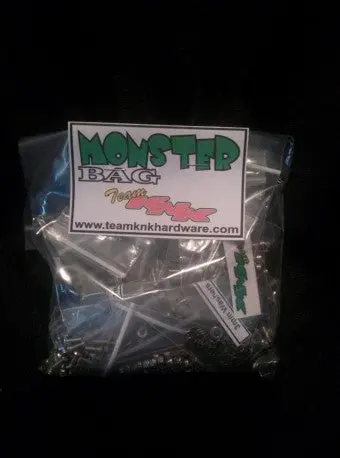 Knk700mb The Original Monster Bag 1