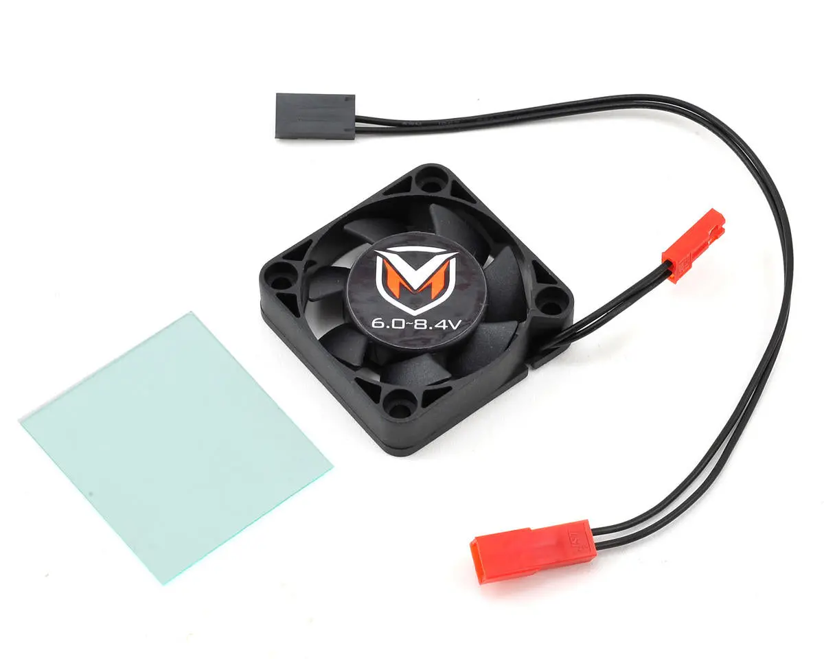 Mcl4017 40Mm Turbo Hv Fan 1