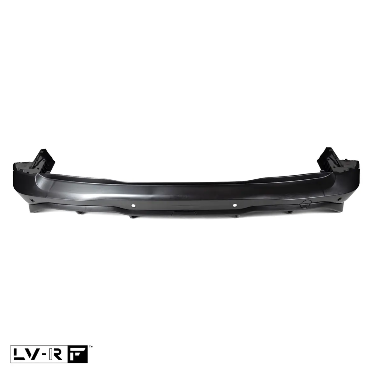 Lv-Rf Rear Bumper For Transit Custom/Vw Transporter T7 1