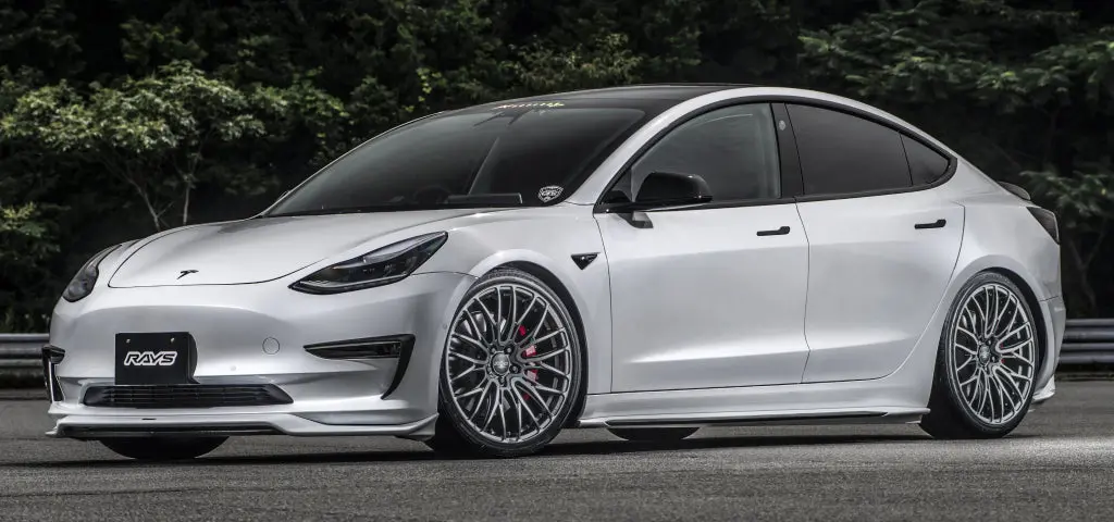 Rays 2X10bd Sport Edition 2