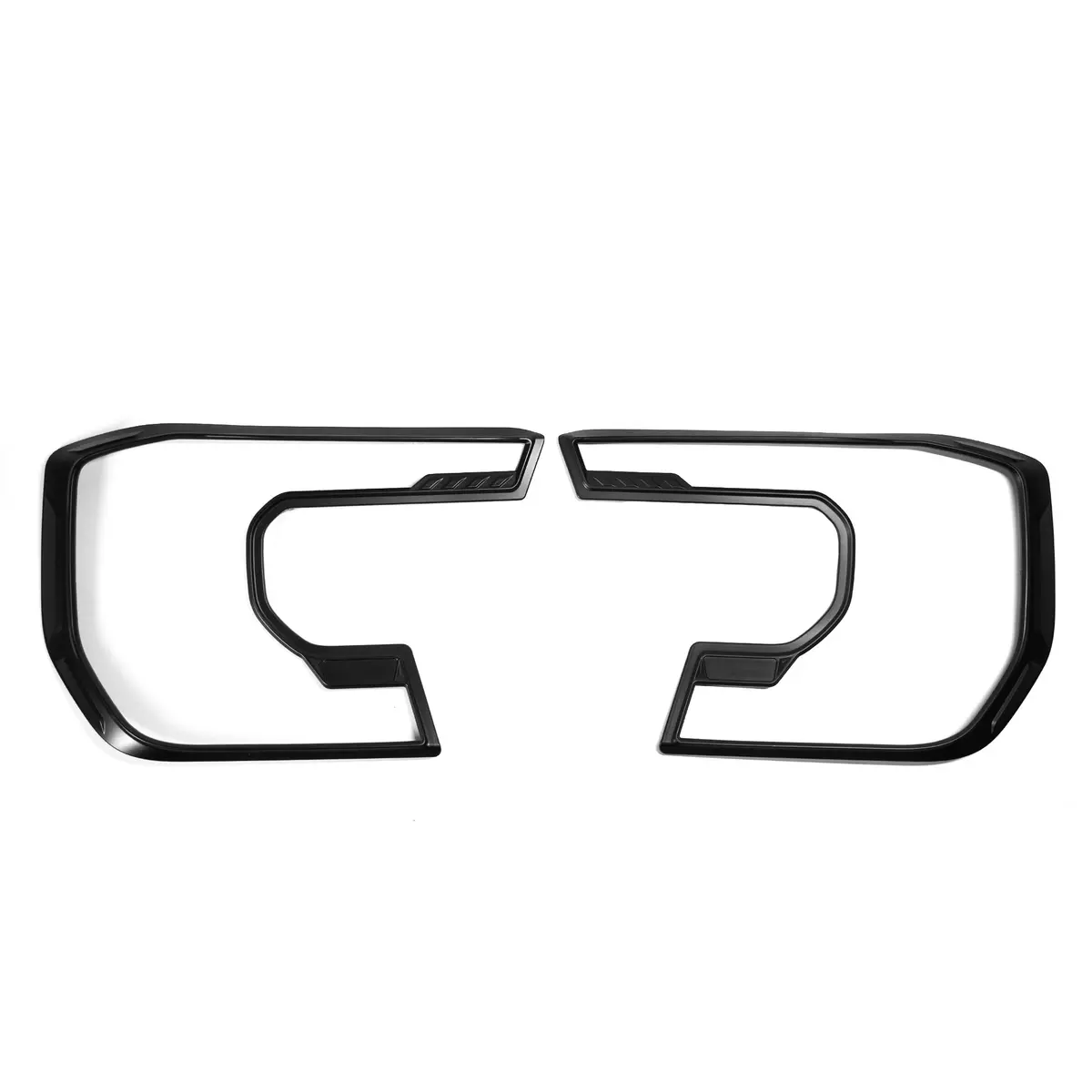 Ranger Headlight Trims 2023+ Wildtrak Spec 1