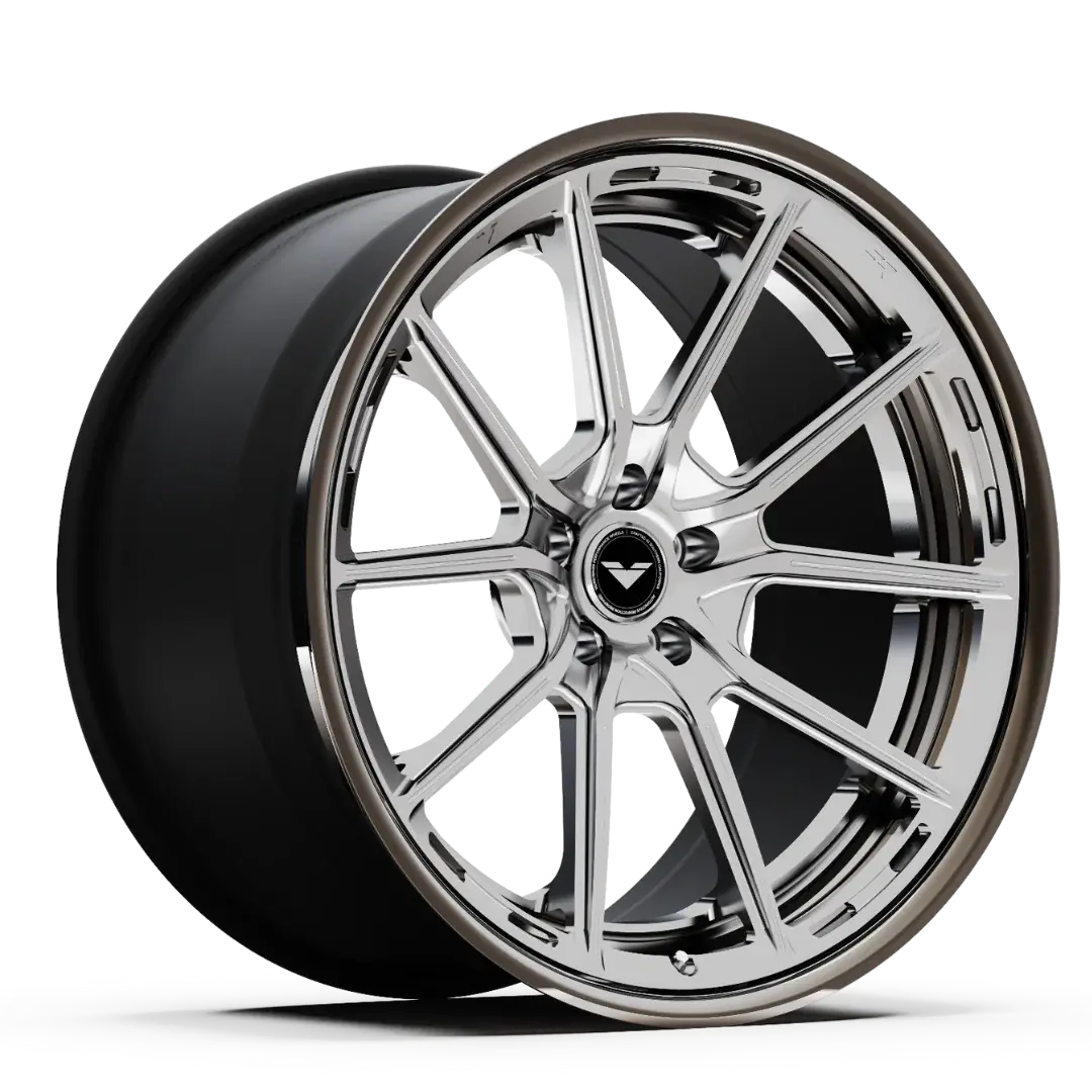 Vorsteiner Fr-301 Forged Wheels 1
