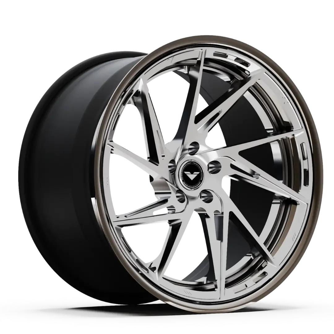 Vorsteiner Fr-304 Forged Wheels 1