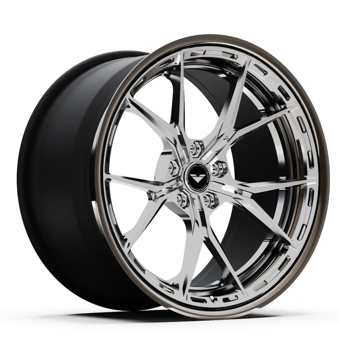 Vorsteiner Fr-305 Forged Wheels 1