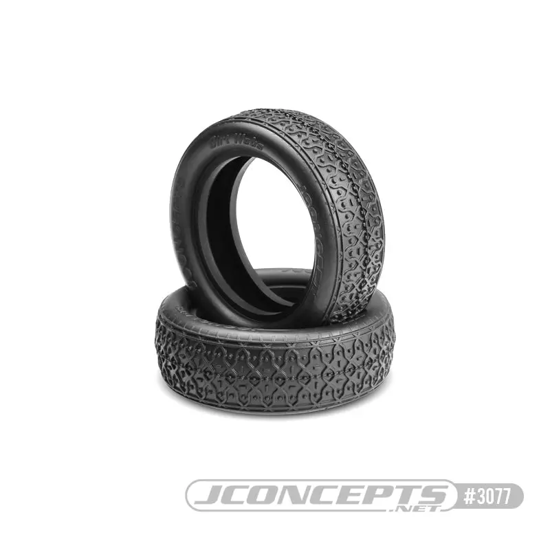3077-03 Dirt Webs 2.2 Front 1