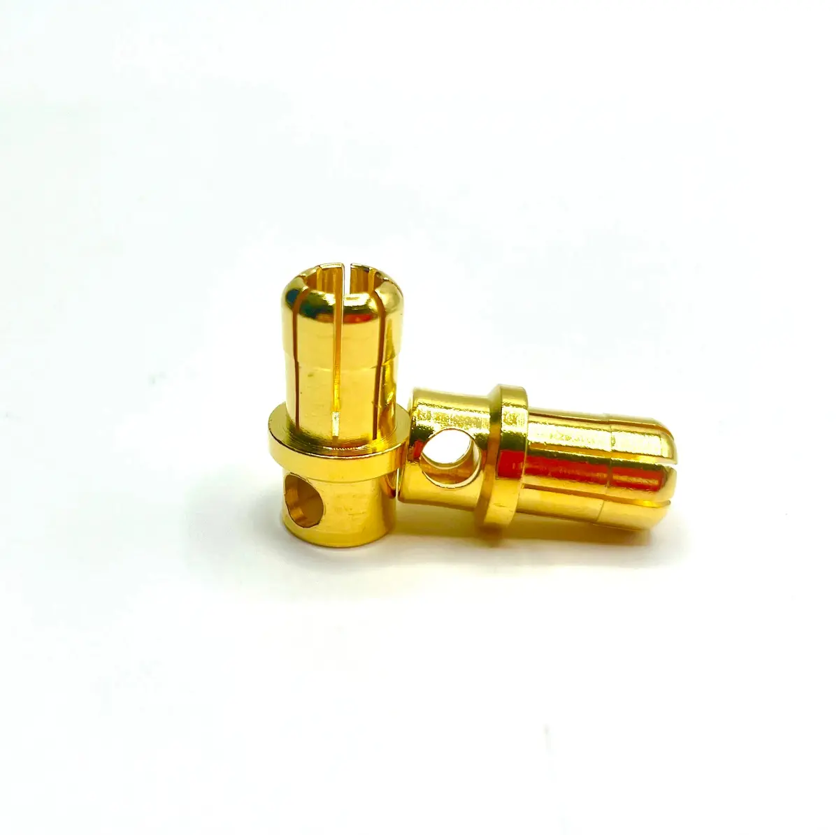 Mov3012 8Mm Bullet Connector (2) 1