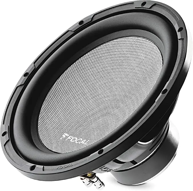 Focal 30A4 12" Svc Subwoofer 1