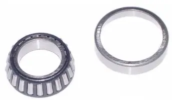 Front Inner Wheel Bearing , Beetle/T.3/Ghia 1968-79 1