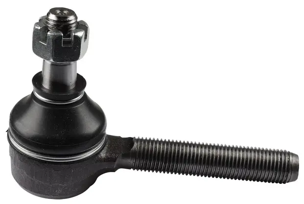 Tie Rod End W/Lh Thread, Late Beetle/Ghia/Kombi/T3 1