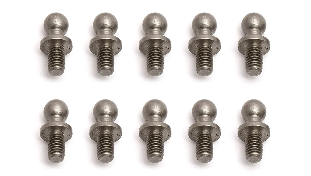 31283 5Mm Ballstuds (Long) 1