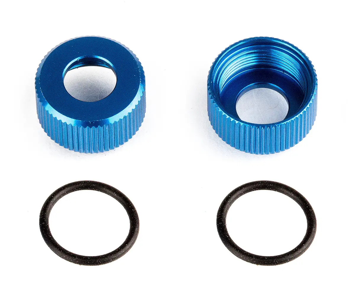 31327 Vcs3 Shock Bottom Cap 1