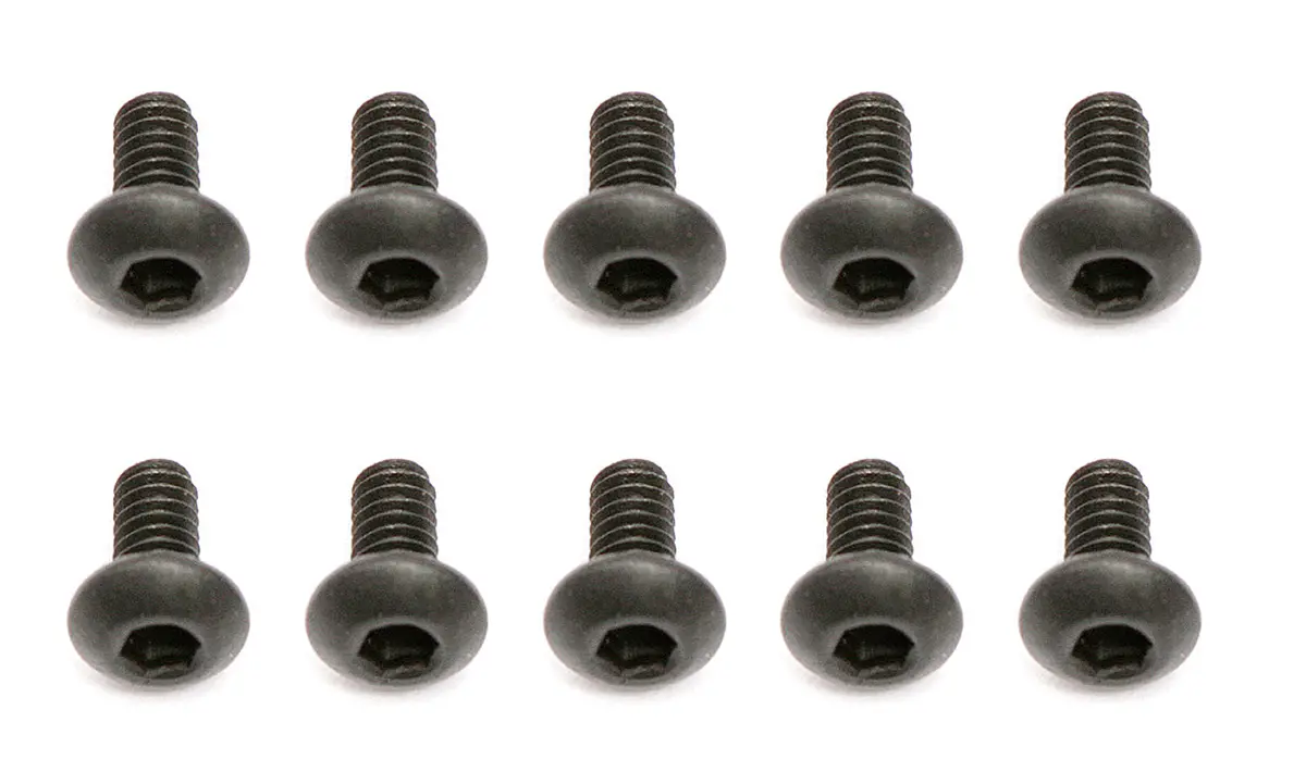 31510 M2x4mm Bhcs (10Pcs) 1