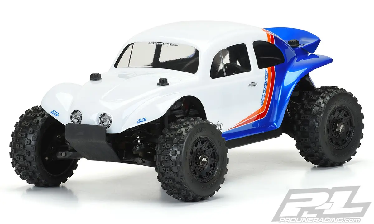 3238-63 Baja Bug 1