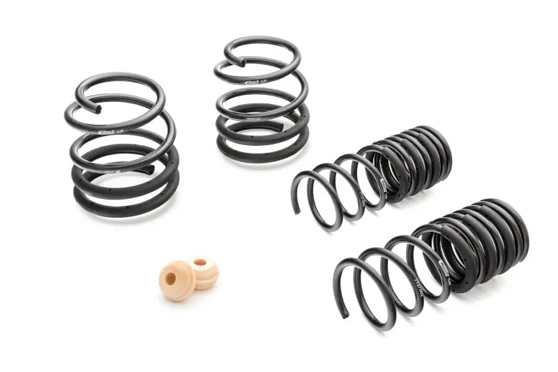 Eibach Pro-Kit For 2015 Subaru Wrx 2.0L Turbo (Excl. Sti) 1