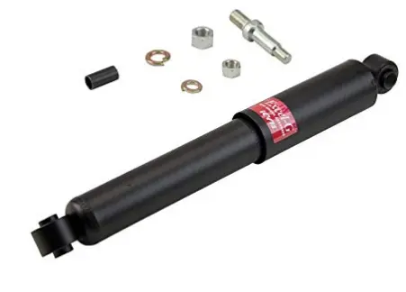 Shock Absorber Kyb, Front, Gas - Beetle 1954 To 1965 1