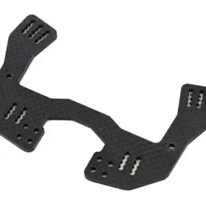 3548 Custom Works Outlaw 4/5 Carbon Front Shock Tower 1