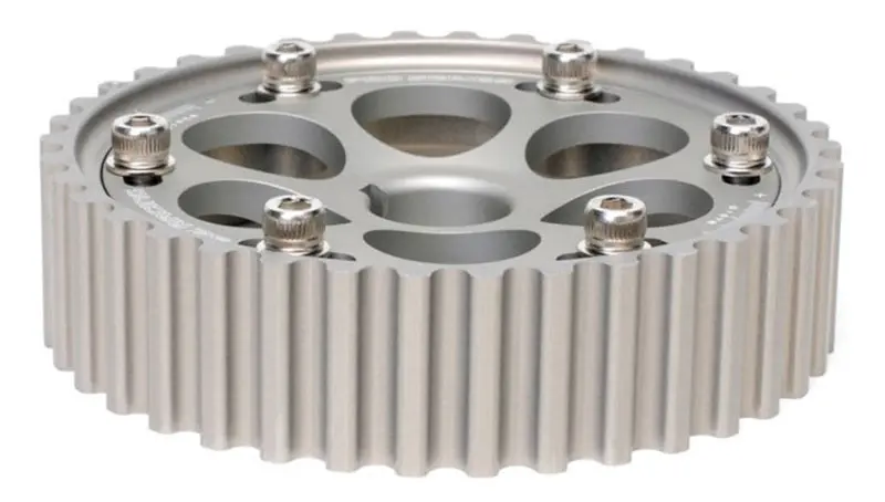 Skunk2 Pro-Series Ti-Colored Cam Gear For 1988–1995 Honda D-Series Engines (Sohc 1.5L/1.6L) 1