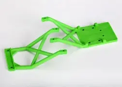 3623A Skid Plates 1