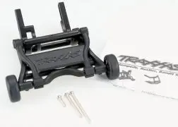 3678 Wheelie Bar Assembly 1