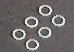 3685 Plastic Washers 1