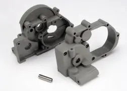 3691A Gearbox Halves 1