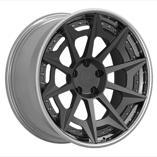Cmst Ct288 2-Pieces Modular Forged Wheel 1