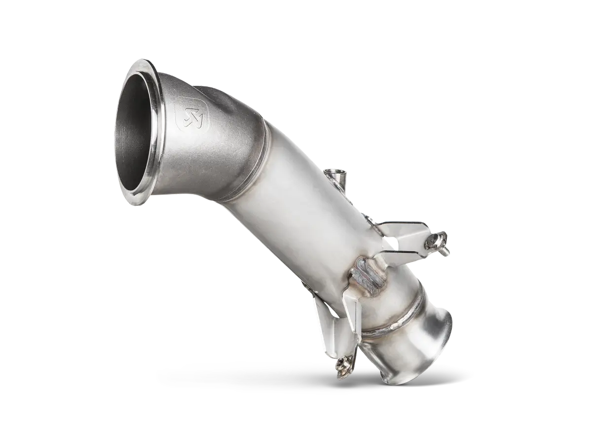Akrapovic Bmw M2 (F87) 2016 Downpipe W/O Cat (Ss),Dp-Bm/Ss/4 1