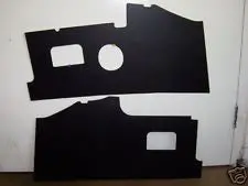 Front Kick Panels, Kombi 1967-71 1