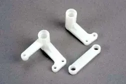 3743 Steering Bellcranks (L/R)/ Draglink 1