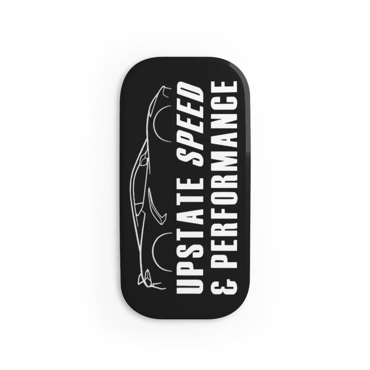 Upstate Speed & Performance Phone Grip/Stand 1