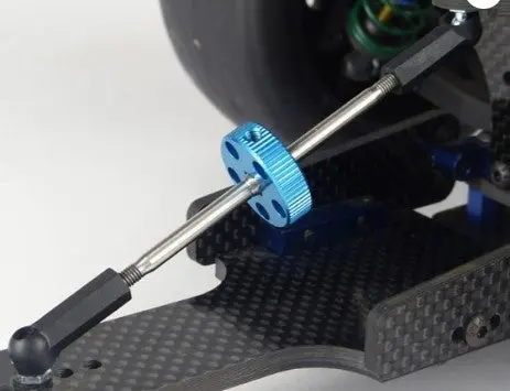 3835 Customworks Thumbwheel Adjuster For Turnbuckle 1