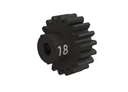 3948X 18T 32P 3Mm Heavy Duty Pinion Gear 1