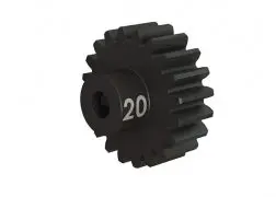 3950X 20T 32P 3Mm Heavy Duty Pinion Gear 1