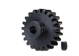 3951X 21T 32P 3Mm Heavy Duty Pinion Gear 1