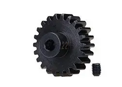 3952X 22T 32P 3Mm Heavy Duty Pinion Gear 1
