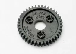 3955 40T Mod1 Spur Gear 1