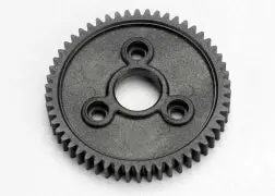 3956 54T 0.8P Spur Gear (Compatible With 32P) 1