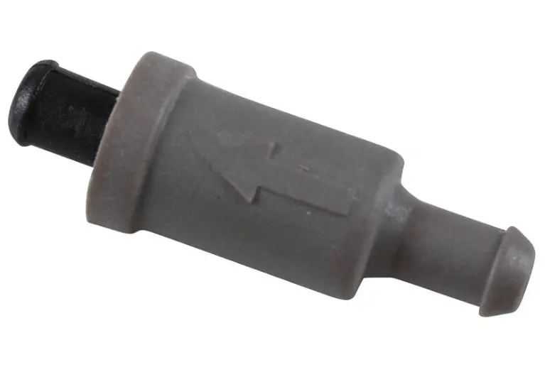 Washer Jet Non-Return Valve - Beetle/Ghia/Kombi/T3 1955 To 1992 1
