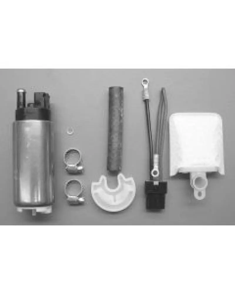 Walbro Fuel Pump And Integrated Filter Assembly – Direct Replacement Unit 1