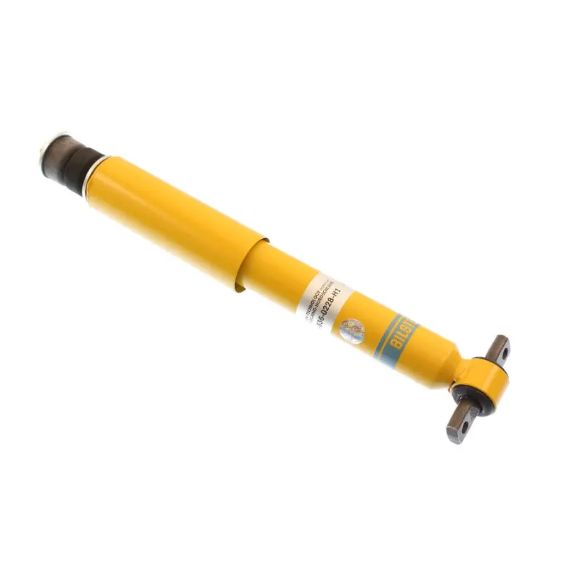Bilstein B6 Monotube Shock Absorber — 36Mm, Front Position, Designed For 1984 Chevrolet Corvette Base Model 1