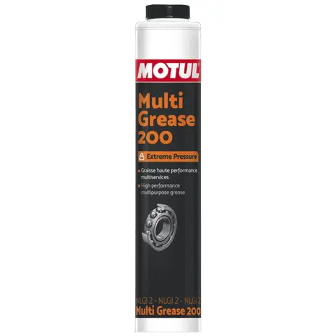 Motul Multi Grease 200 400Gm 1