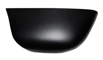 Rear Lower Quarter Panel, Ghia 1957-71 1