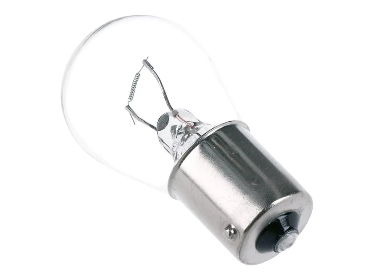 Bulb 6V 21W, Beetle/Ghia/Kombi 1960-67 1