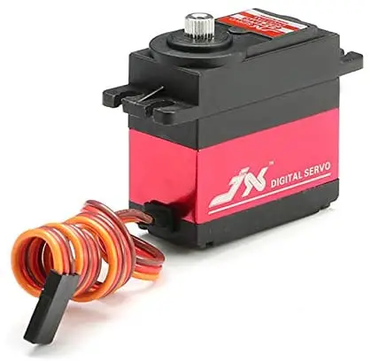63005 Jx-6221Mg 20Kg Servo 1
